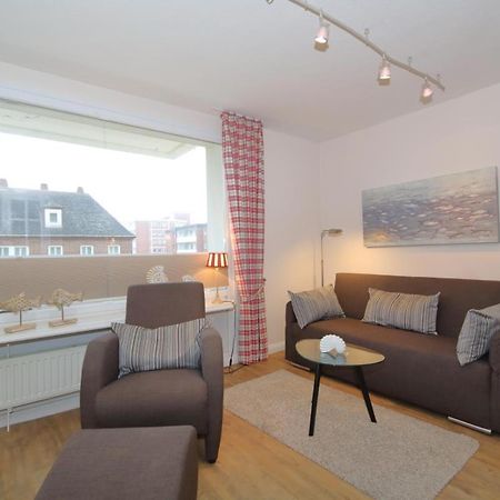 Ankerplatz - Sola Bona Apartment Westerland Exterior photo